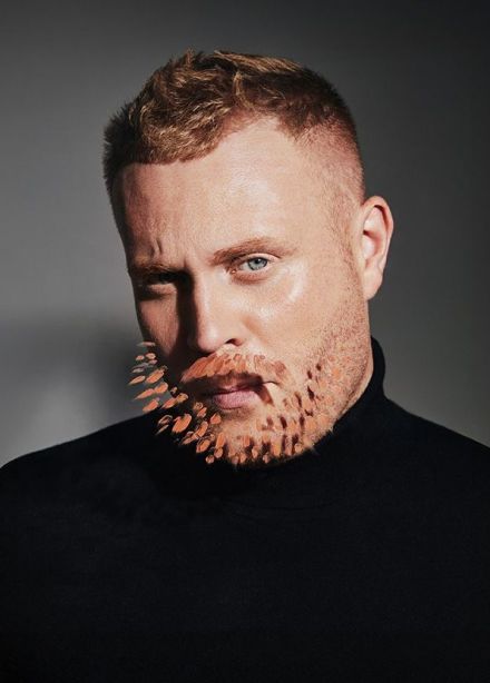 Евгений Чебатков. Стендап