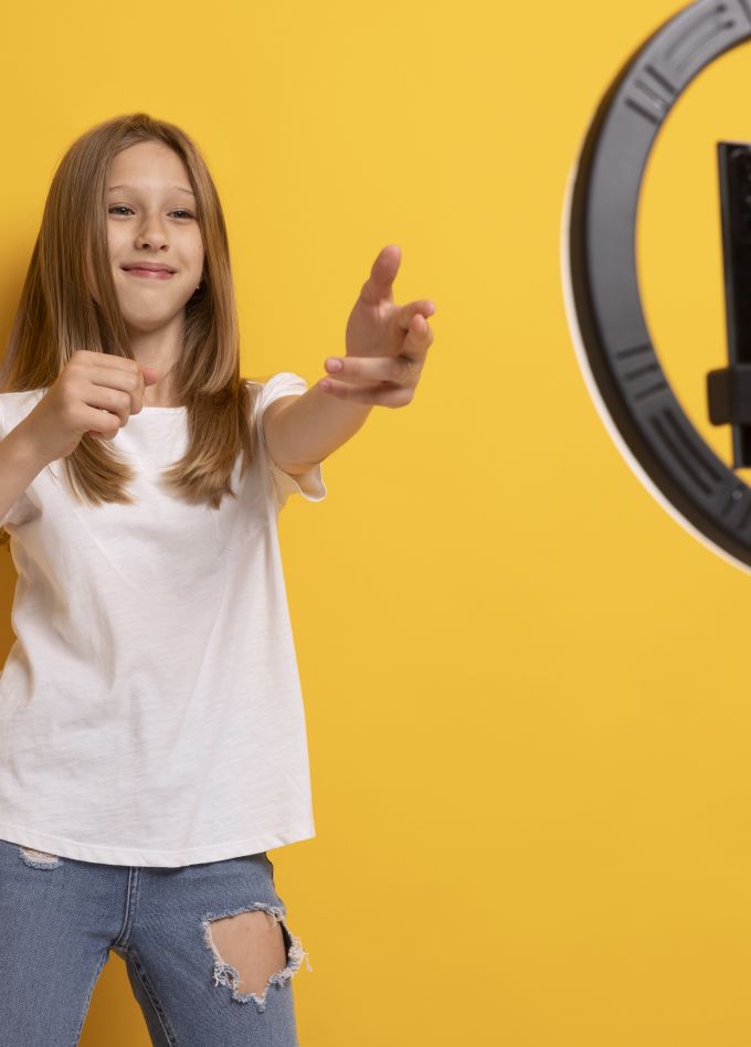 Digital Kids: медиа-студия (7–9 лет)