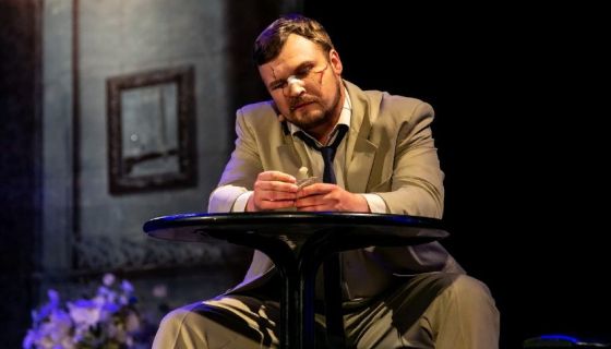 Мюзикл «В джазе только девушки», Бугульма