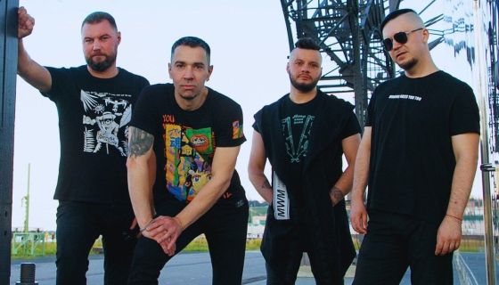 Фестиваль «Панк-десант»