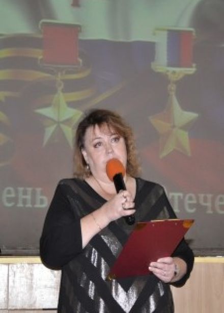 Час мужества: Бой на высоте 776
