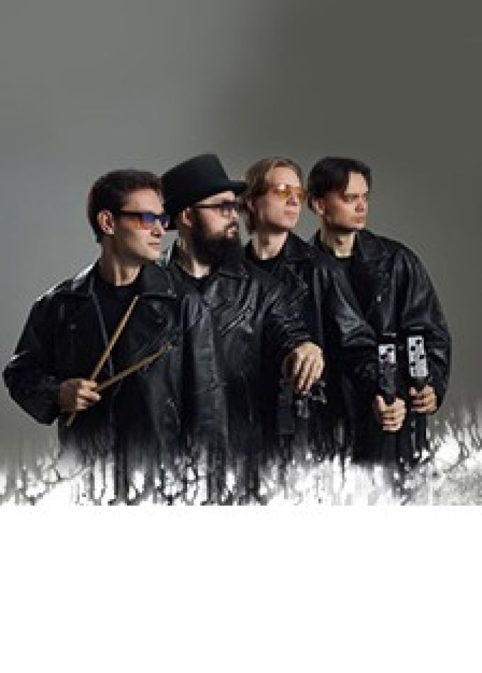 Кавер-квартет D/C Band, Бугульма