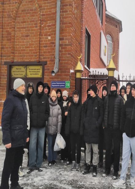 История Чистополя в дореволюционный и революционный период