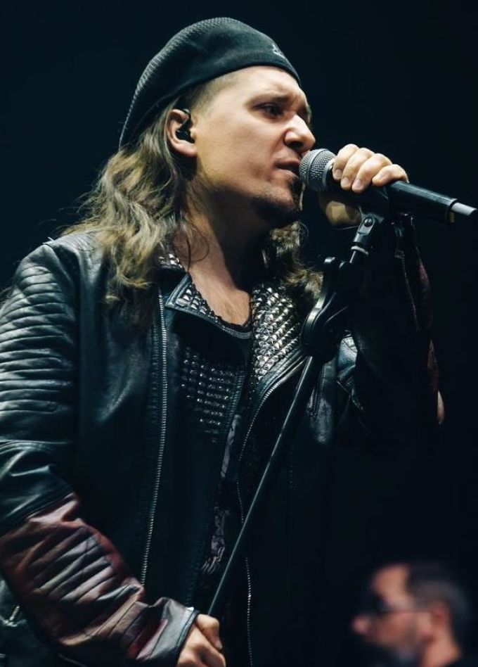The Scorpions Show, Альметьевск