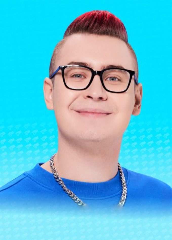 Влад Кобяков, Альметьевск