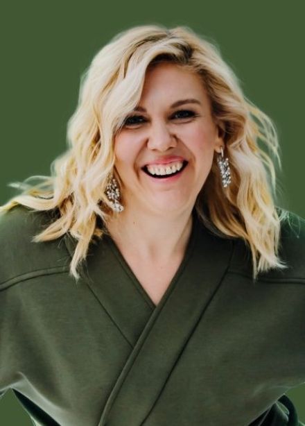 Ольга Савельева. Зазвучи