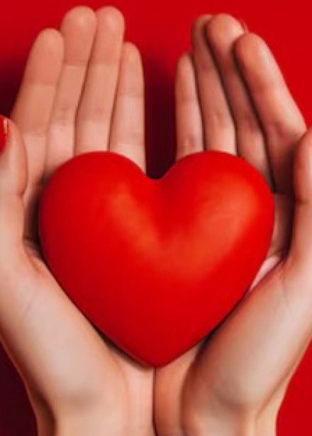 Концерт, посвященный Дню матери