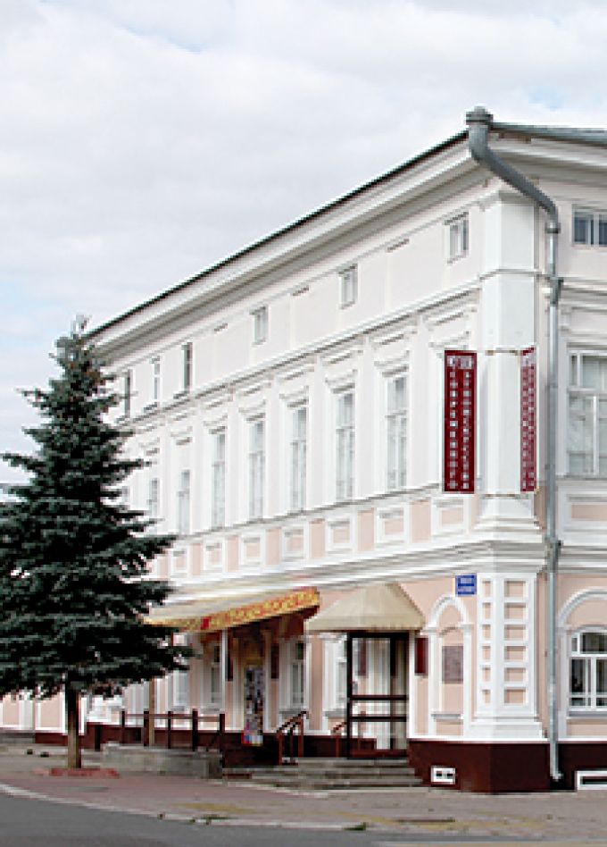 Окна ТАСС. Выставка