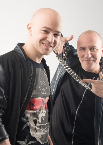 Фактор 2, Альметьевск