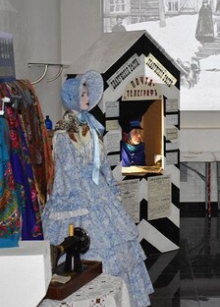 Ух ты, Масленица пришла. Интерактивная программа