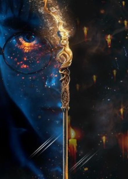 Luminous Orchestra. Гарри Поттер при свечах, Альметьевск