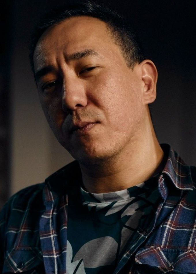 Stand Up Club Kazan и Салават Дюсангалиев, Альметьевск