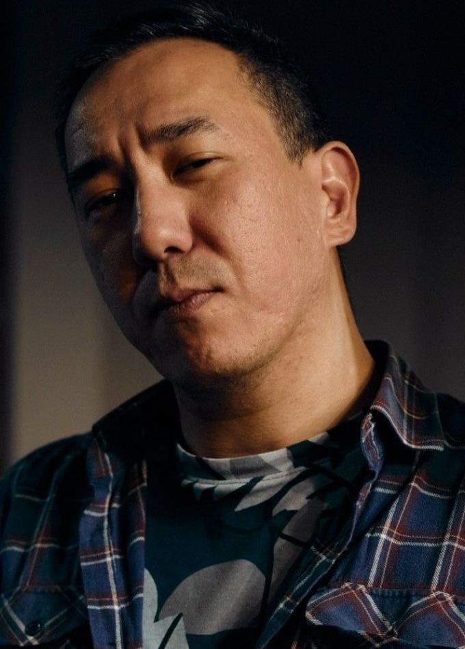 Stand Up Club Kazan и Салават Дюсангалиев