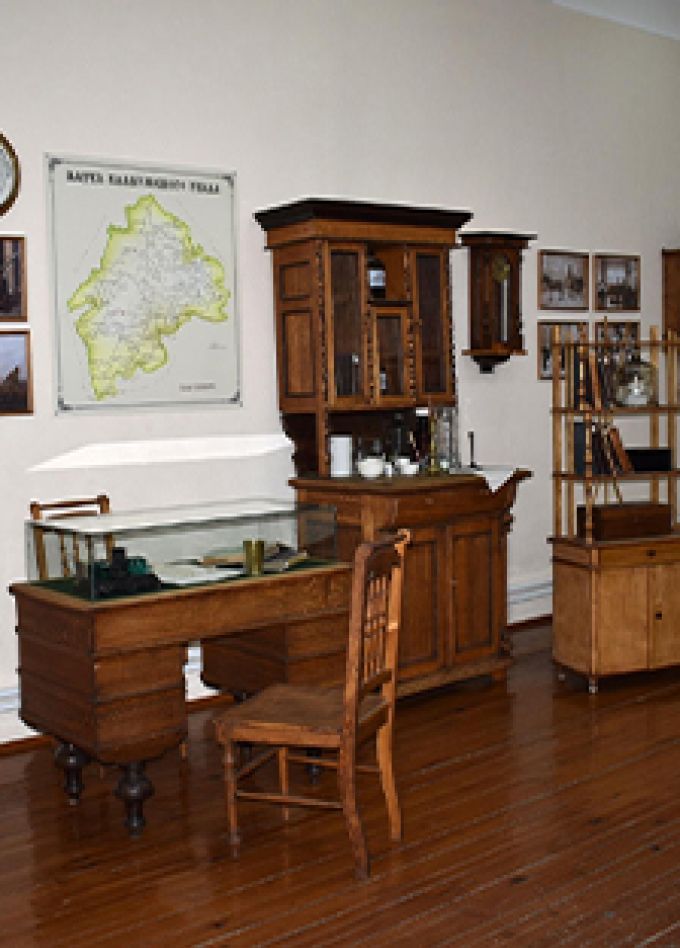 Быть здоровым – хорошо! Программа