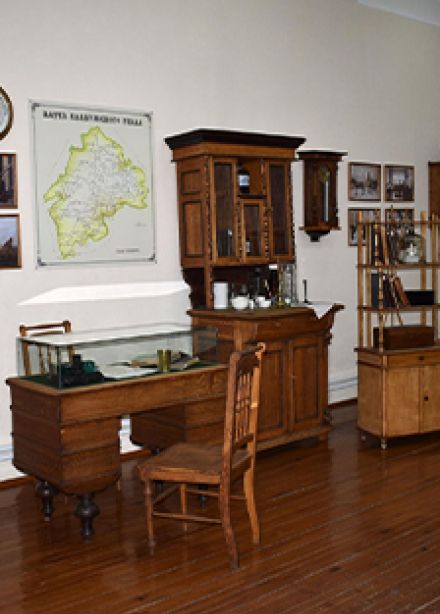 Быть здоровым – хорошо! Программа