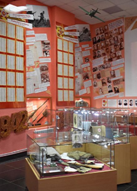 Фронтовые письма любви: Истории, которые вдохновляют. Программа