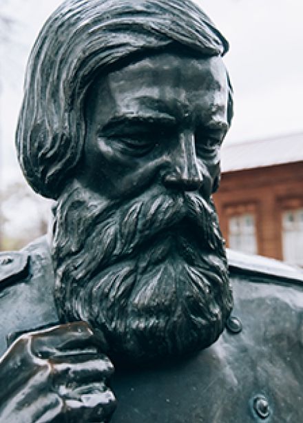 Путешествие в тайны мозга. Программа