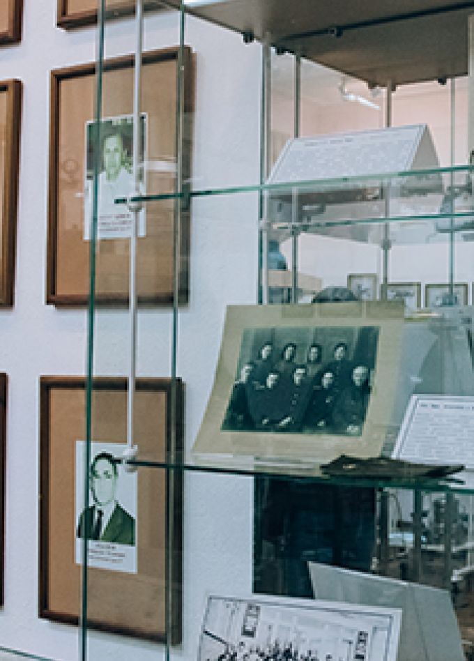 На крыльях милосердия. Программа