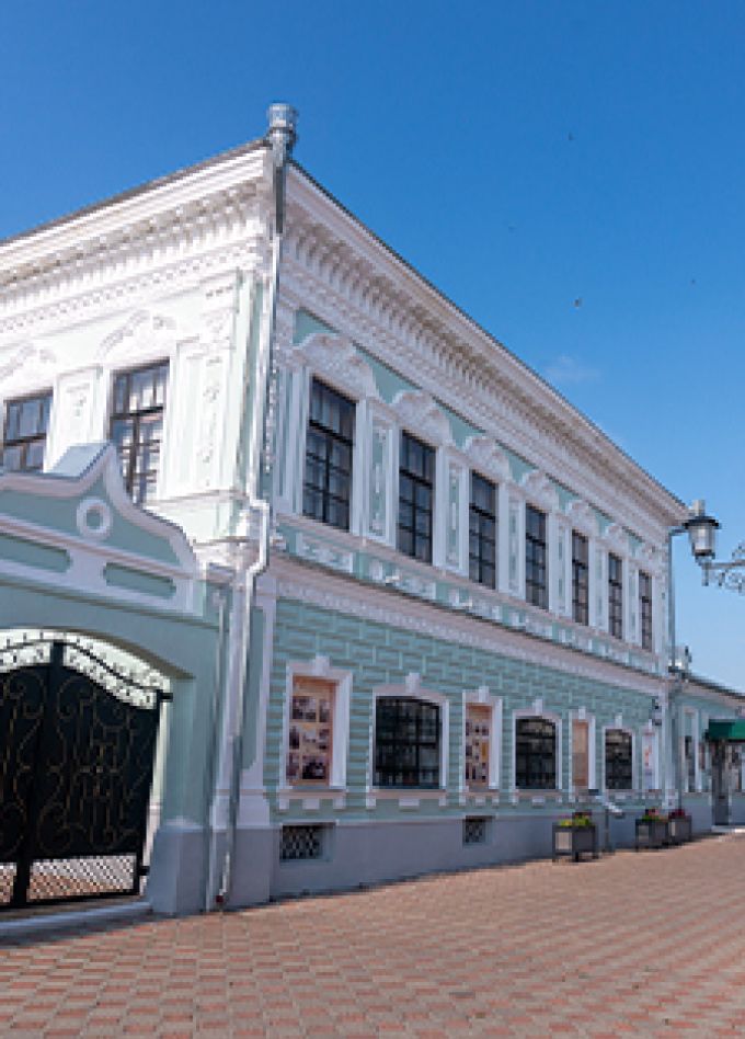 Путь нефти. Программа