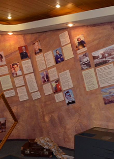 Музыка цветаевской строки. Программа