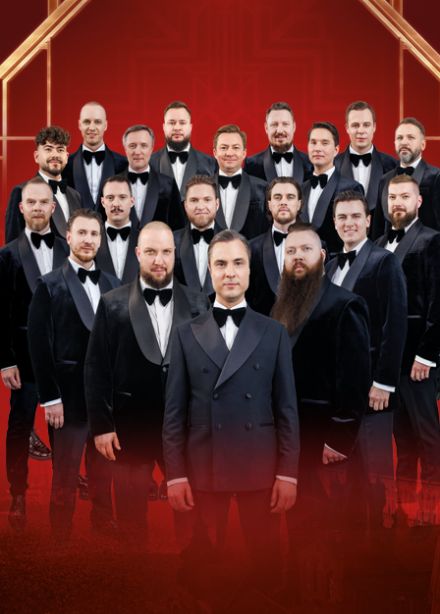 Хор Сретенского монастыря