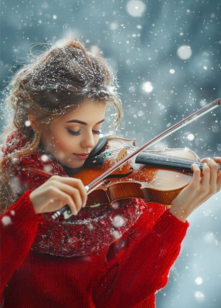 Оркестр русских инструментов