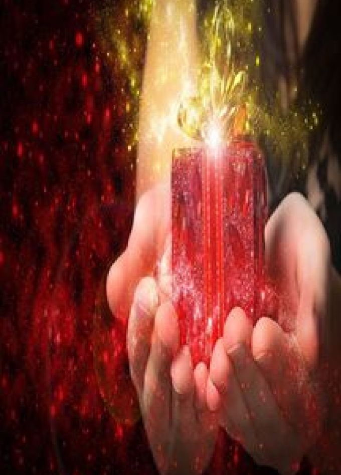 Магия Нового Года