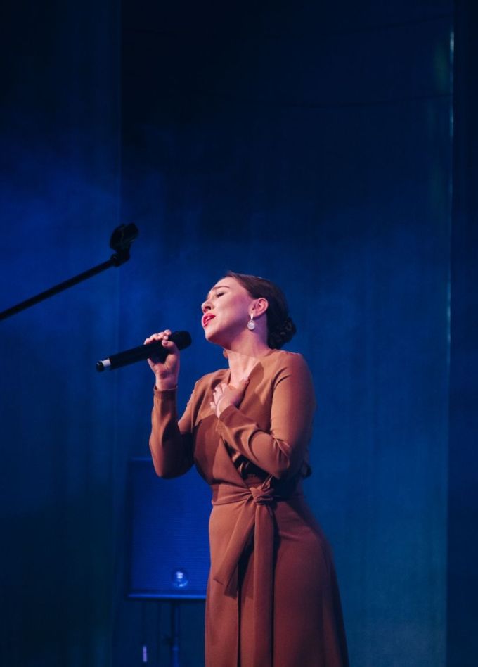 Спектакль «Бик сагынсаң әгәр... / Мечтать не вредно…»