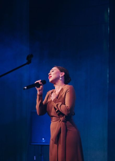 Спектакль «Бик сагынсаң әгәр... / Мечтать не вредно…»