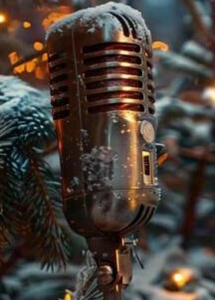 Секреты на антресолях. Новогодний концерт