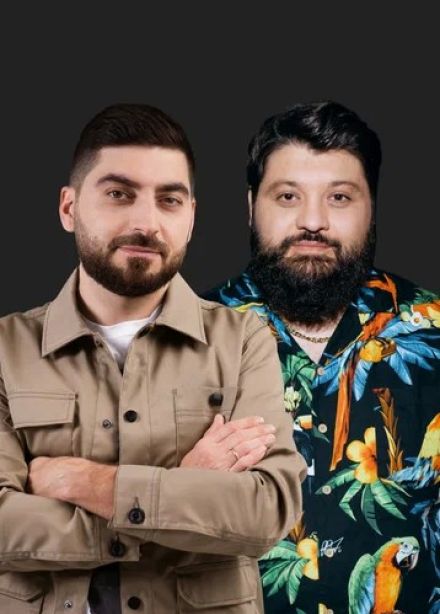 Гала-концерт Х Stand-up фестиваля, Альметьевск