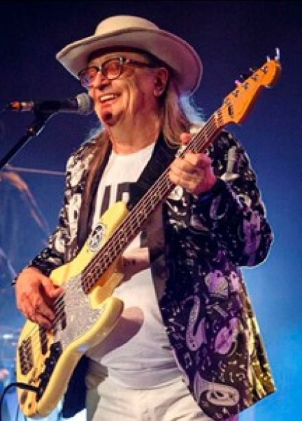 Легенды ВИА 70-80-х. Мы из СССР