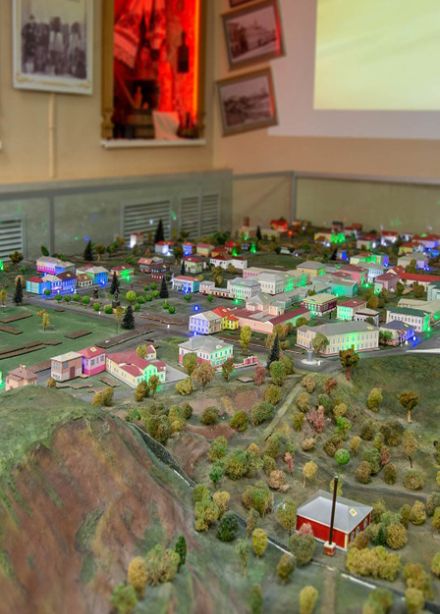 Крестьянская война под предводительством Е. Пугачева. Программа