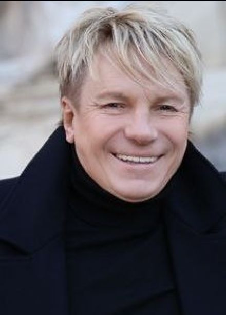 Виктор Салтыков