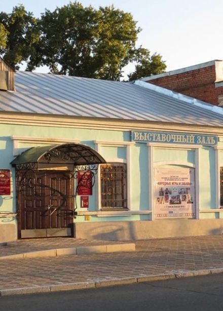 Гоголь – самый загадочный и таинственный писатель русской литератур. Программа