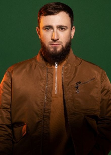 Султан Лагучев