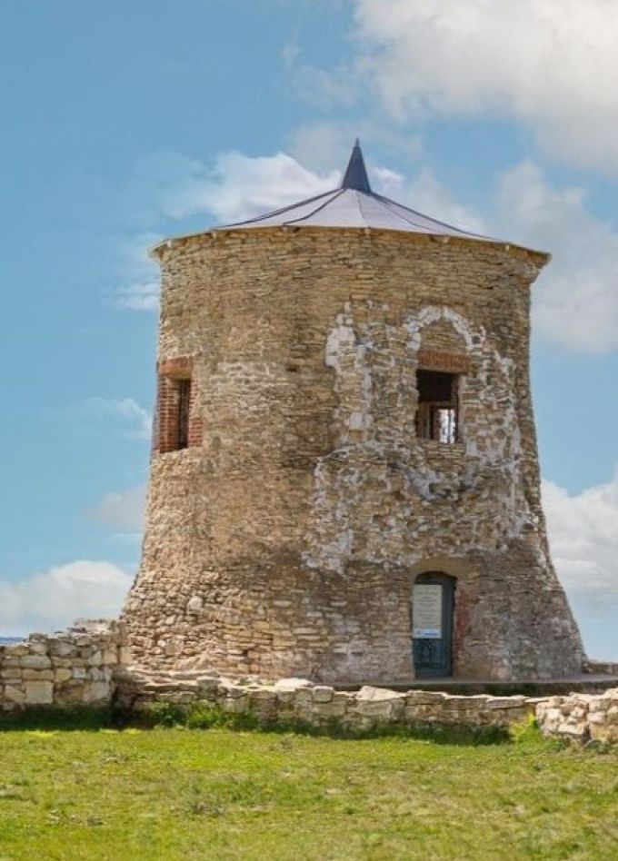 Купеческий город. Экскурсионный тур