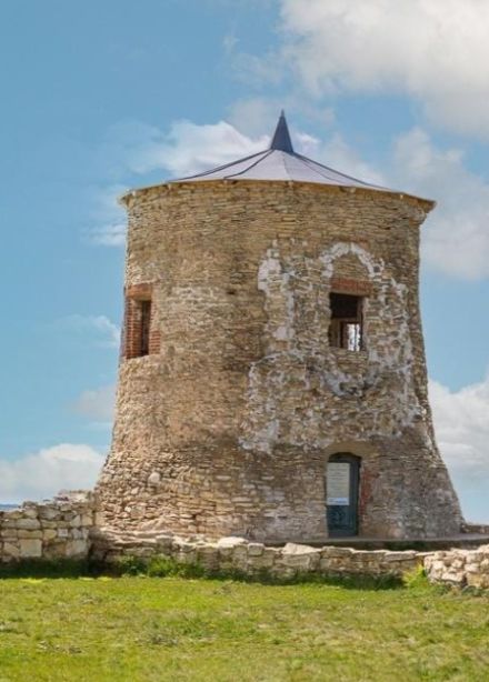 Купеческий город. Экскурсионный тур