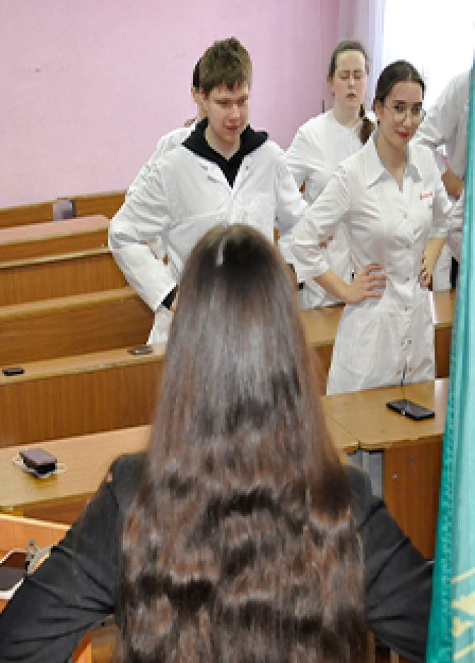 Мастер-класс по вокалу: Чистый голос