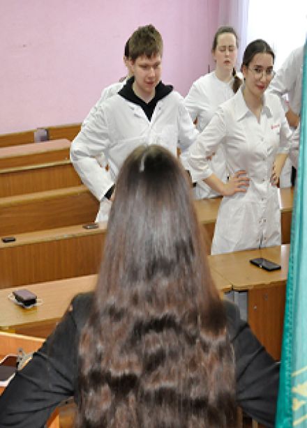 Мастер-класс по вокалу: Чистый голос