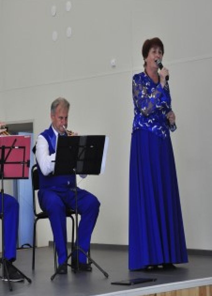 Я помню вальса звук прелестный... Мастер-класс