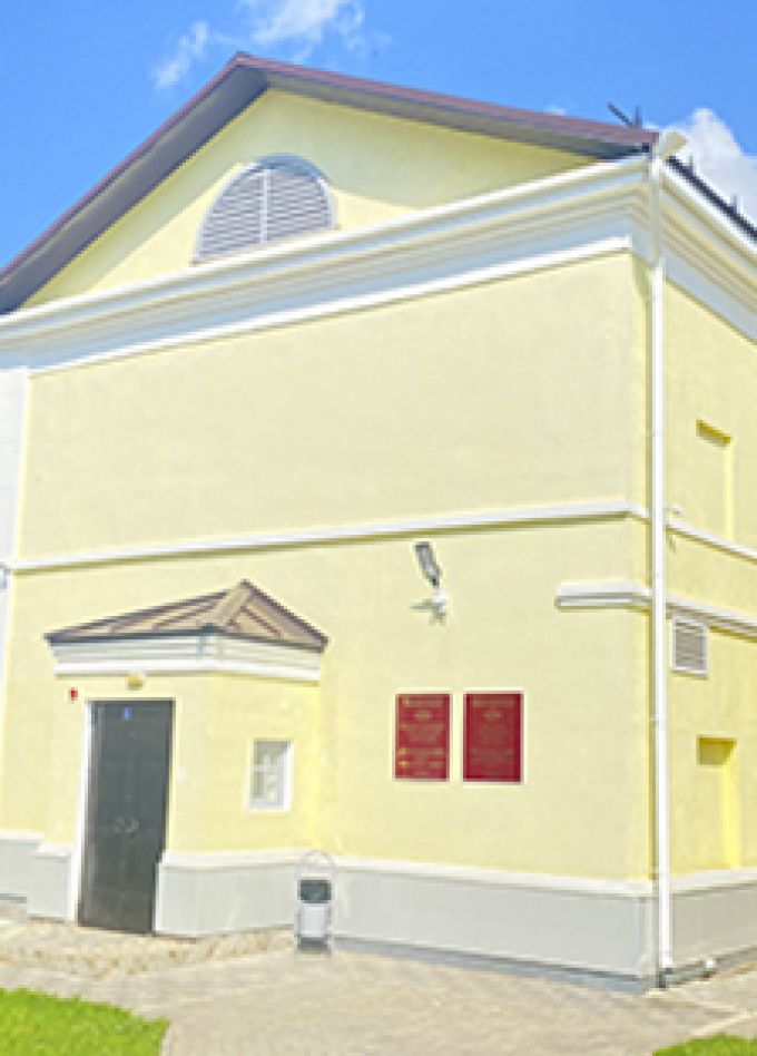 Семейные ценности как основа преемственности поколений. Лекция