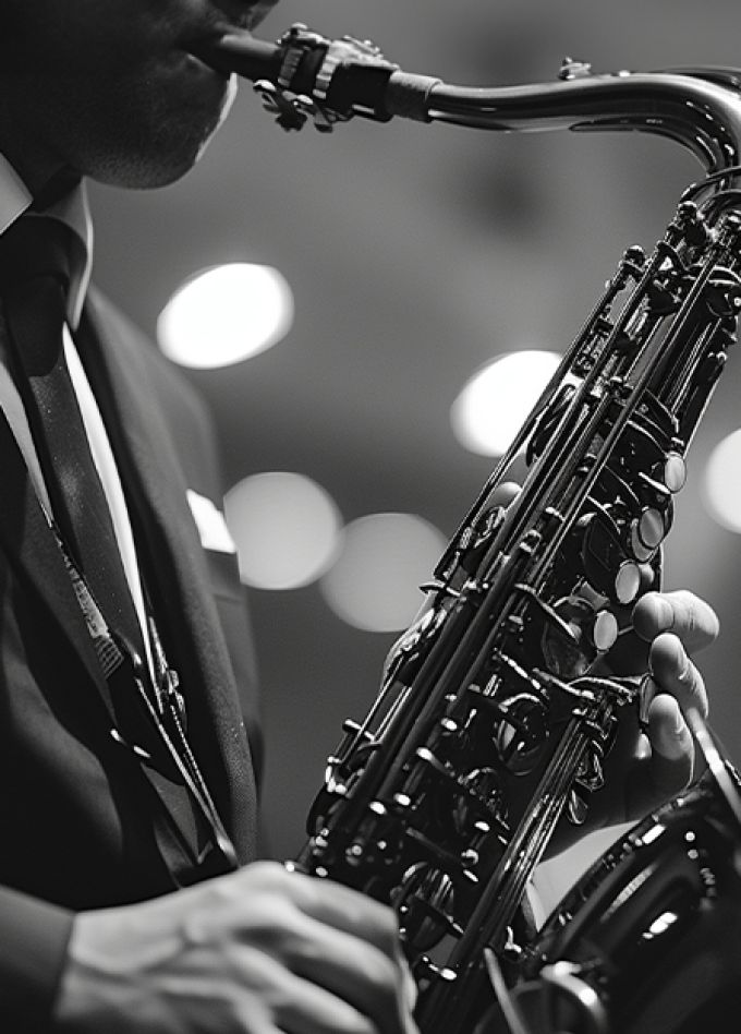 Духовой оркестр и русские военные марши. Мастер-класс