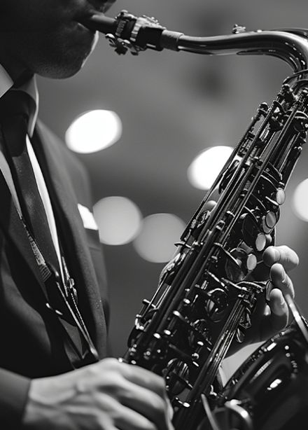 Духовой оркестр и русские военные марши. Мастер-класс