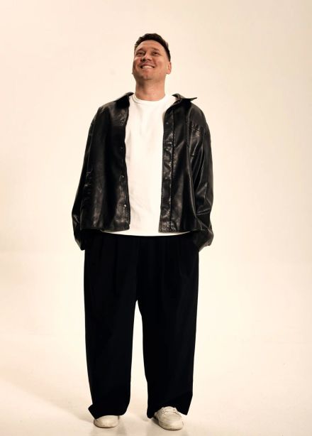 Артур Шамгунов. Стендап, Альметьевск