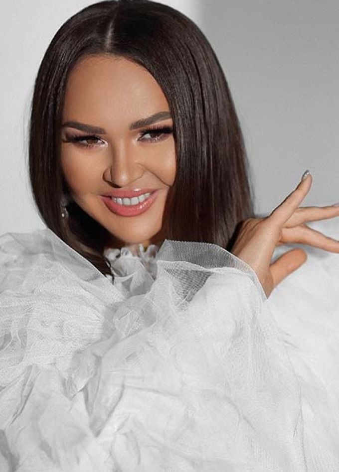 Иркэ, Нижнекамск