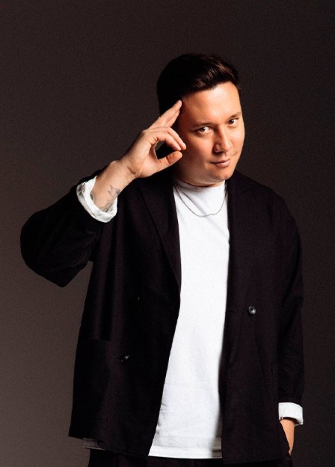 Артур Шамгунов. Стендап, Нижнекамск