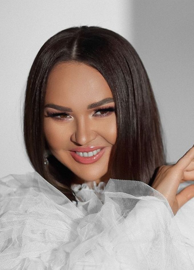 Иркэ, Альметьевск