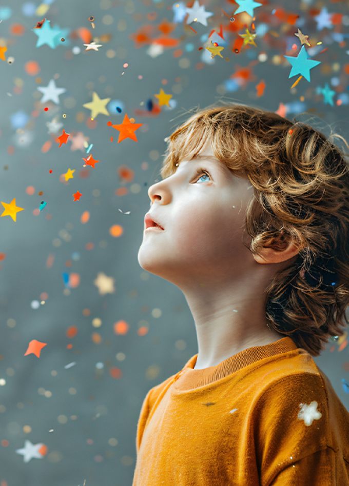 Тонкие струны души. Концертная программа