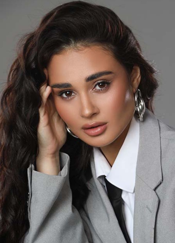 Гульназ Асаева